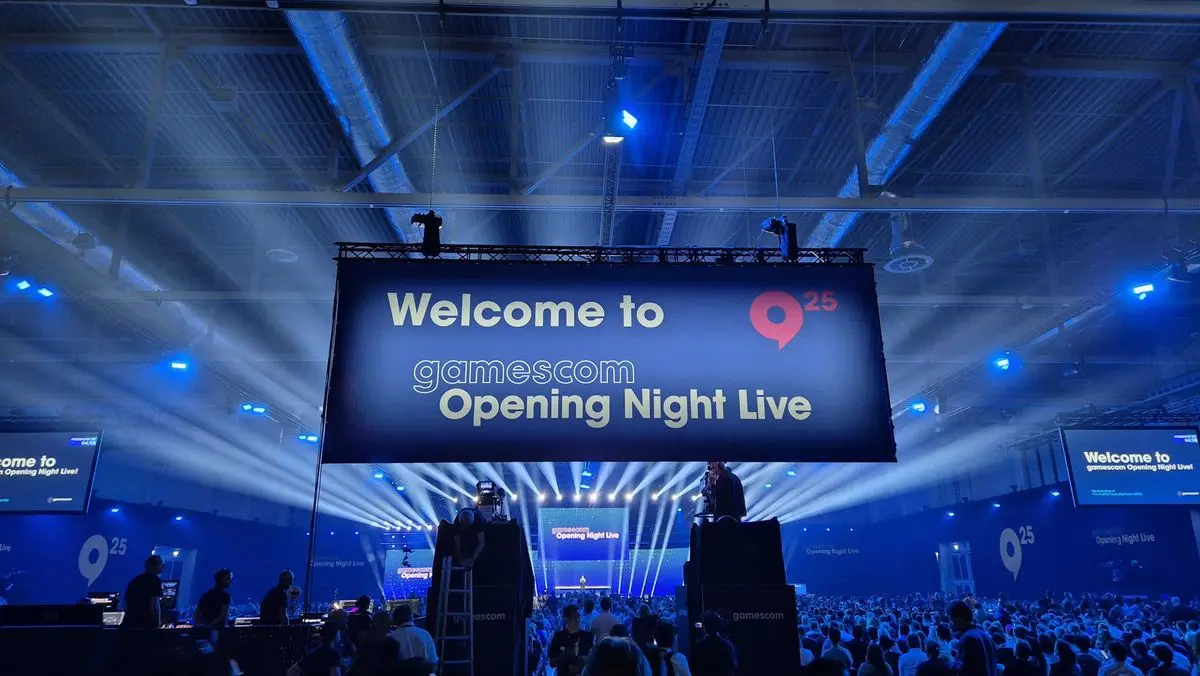 Gamescom Opening 2023: A Look at the Exciting Highlights