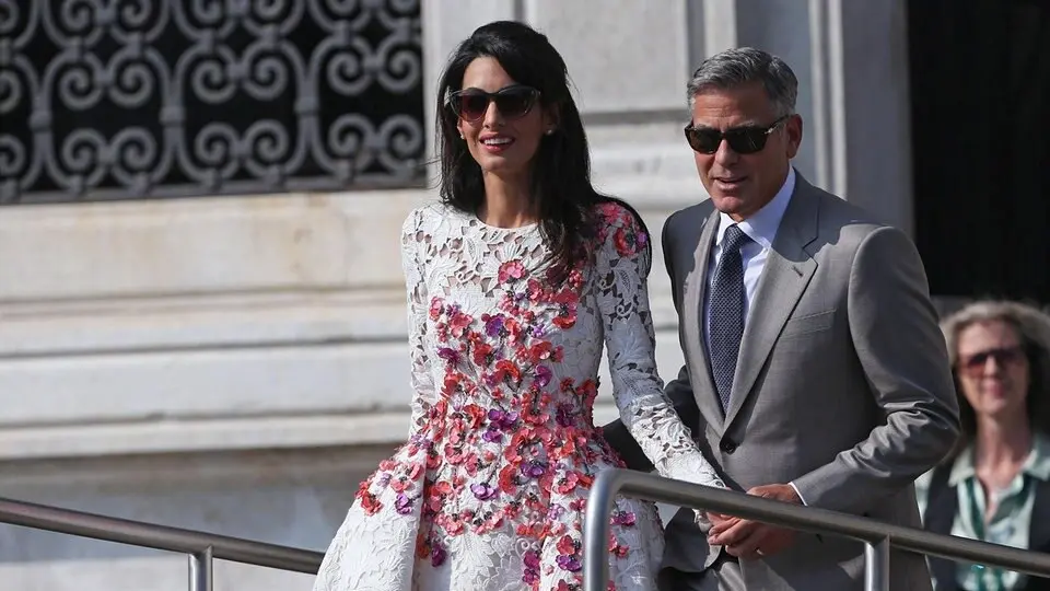 George Clooney: His Impact on Film and Society