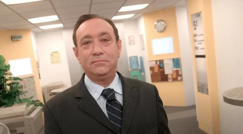 Gerard Chaillou: A Leader in Canadian Business