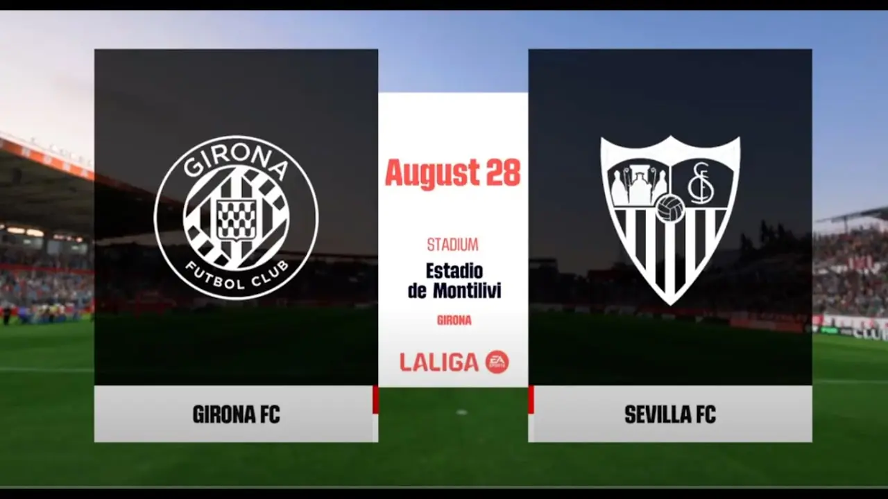 Girona vs Sevilla: An Overview of Recent Match Events