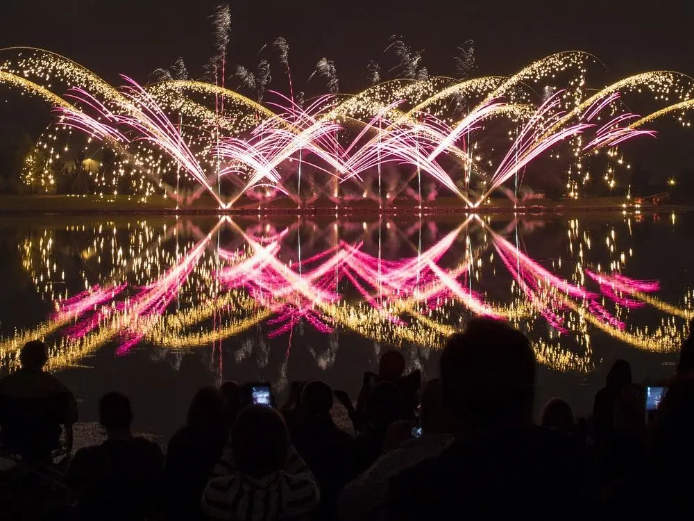 GlobalFest Calgary: Celebrating Diversity Through Spectacle