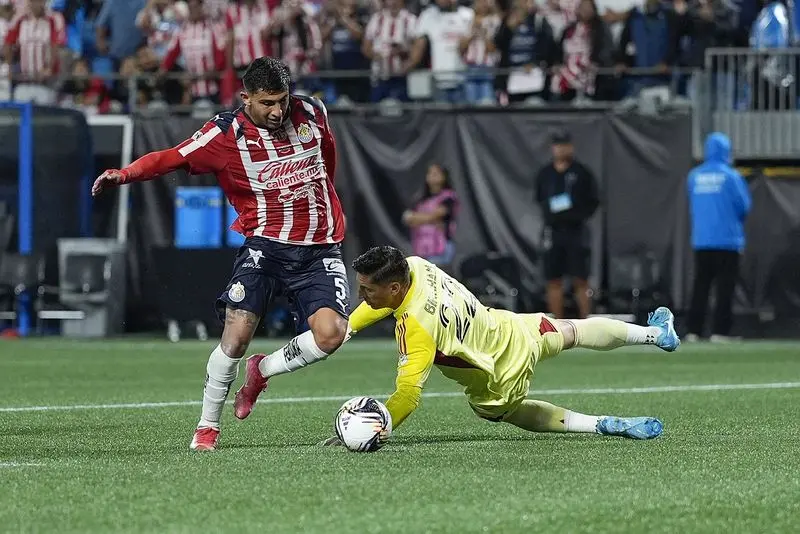 Guadalajara Battles Charlotte FC: Match Highlights and Analysis