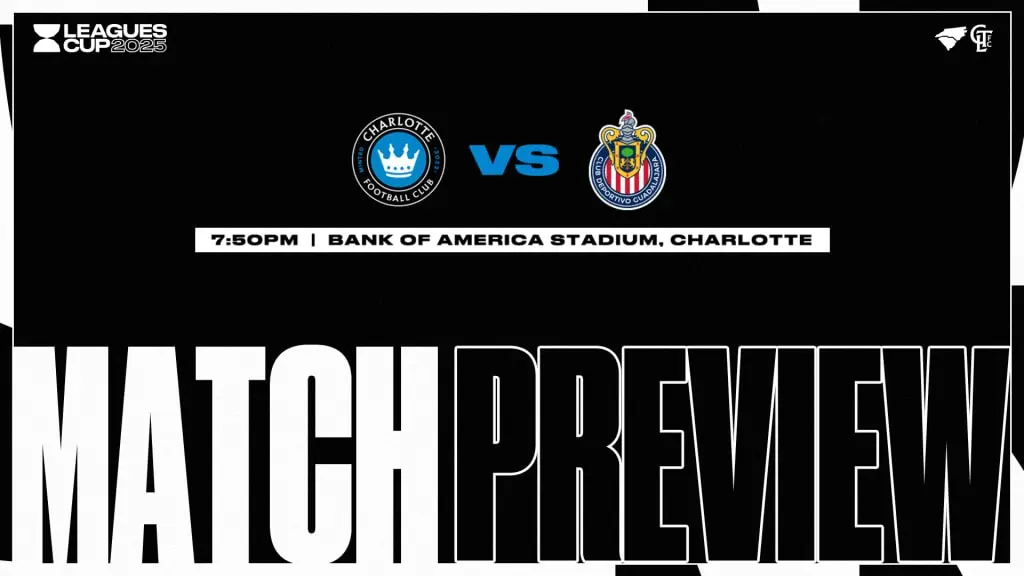 Guadalajara vs Charlotte: A Clash of Two Teams