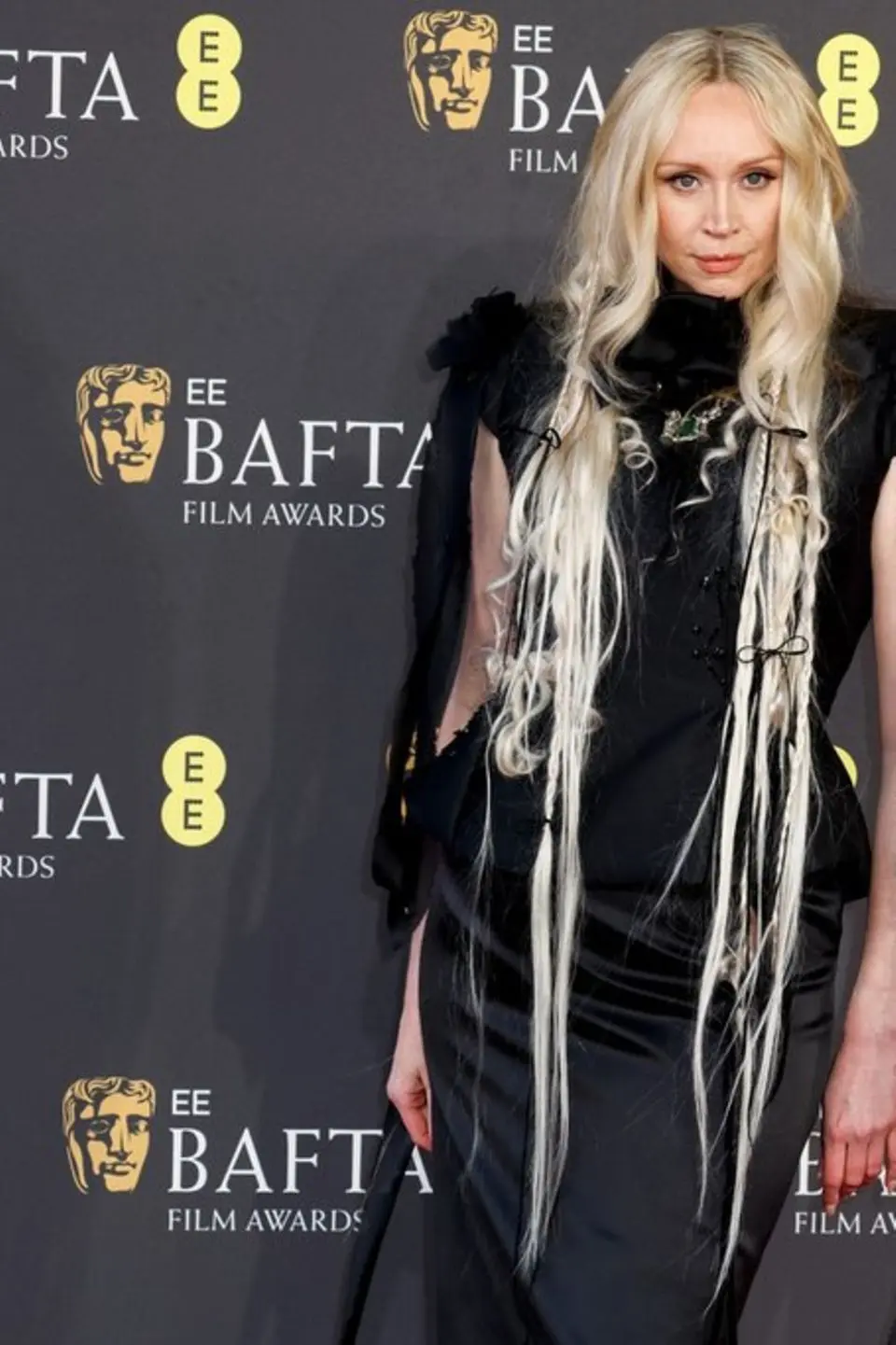 Gwendoline Christie: A Journey Through Her Stellar Career