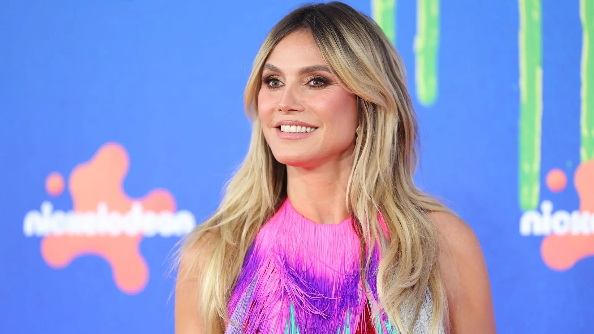 Heidi Klum: A Multi-Faceted Fashion Icon