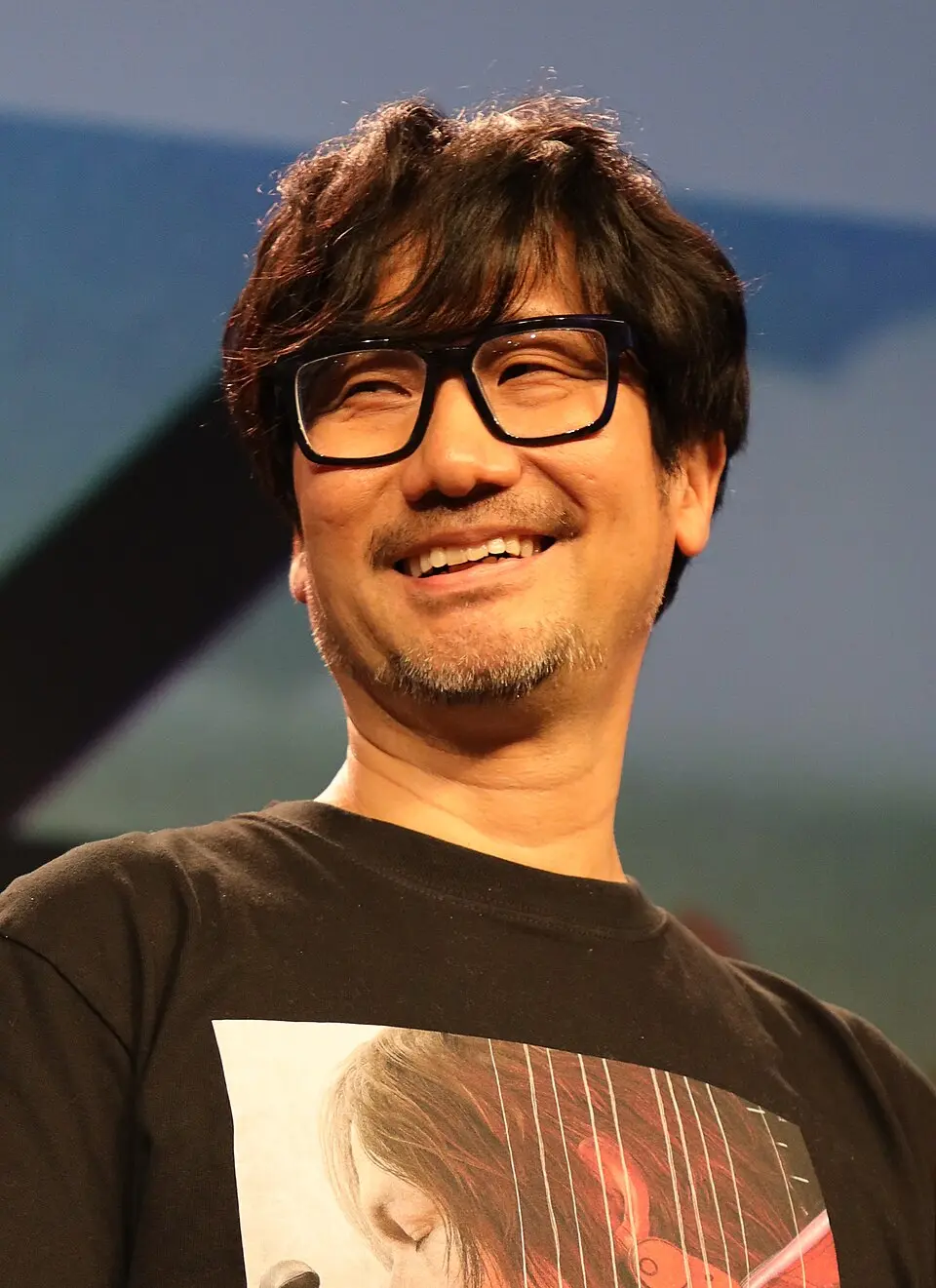 Hideo Kojima: The Mastermind Behind Modern Gaming