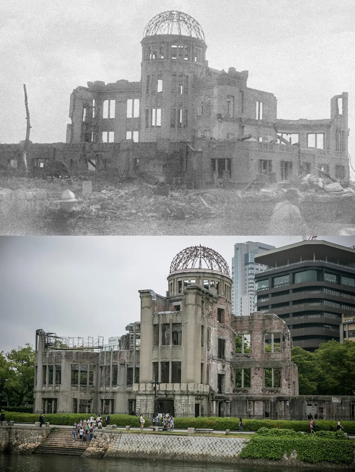 Hiroshima: A City Remembered for Peace and Resilience