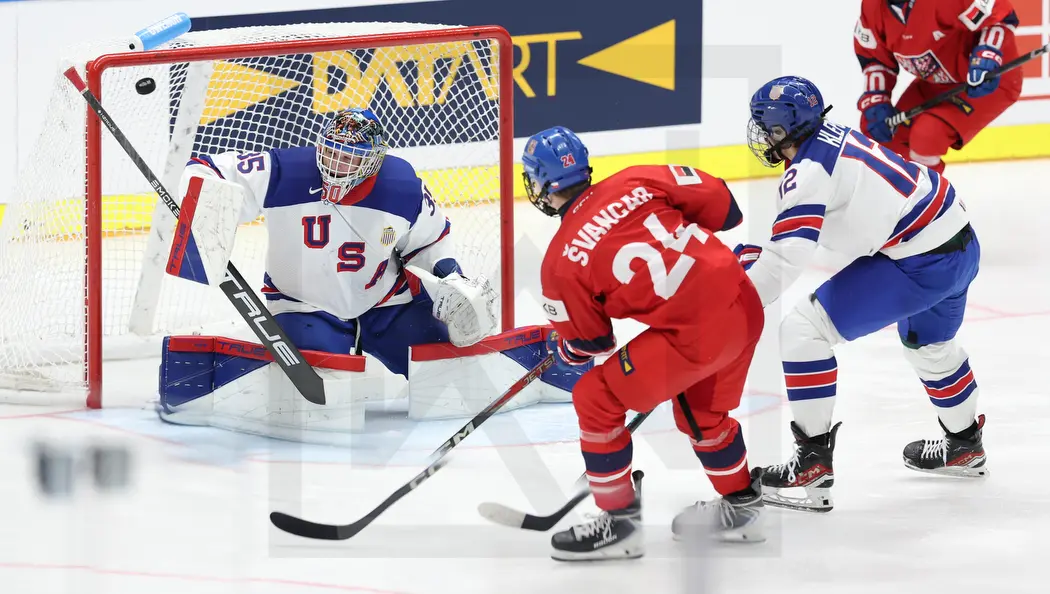 Preview of the Hlinka Gretzky Cup 2025 image 1