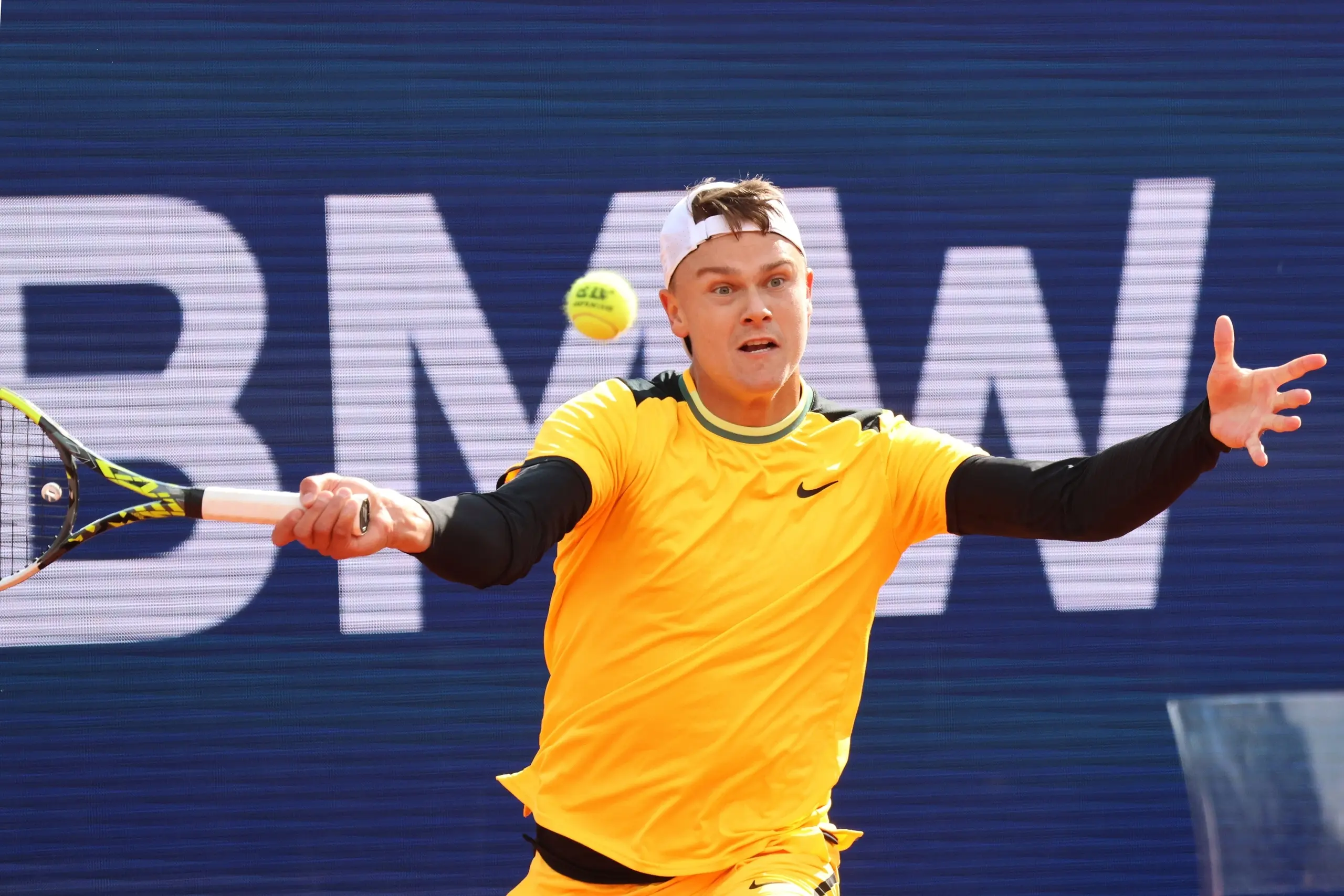 Holger Rune: The Promising Future of Tennis