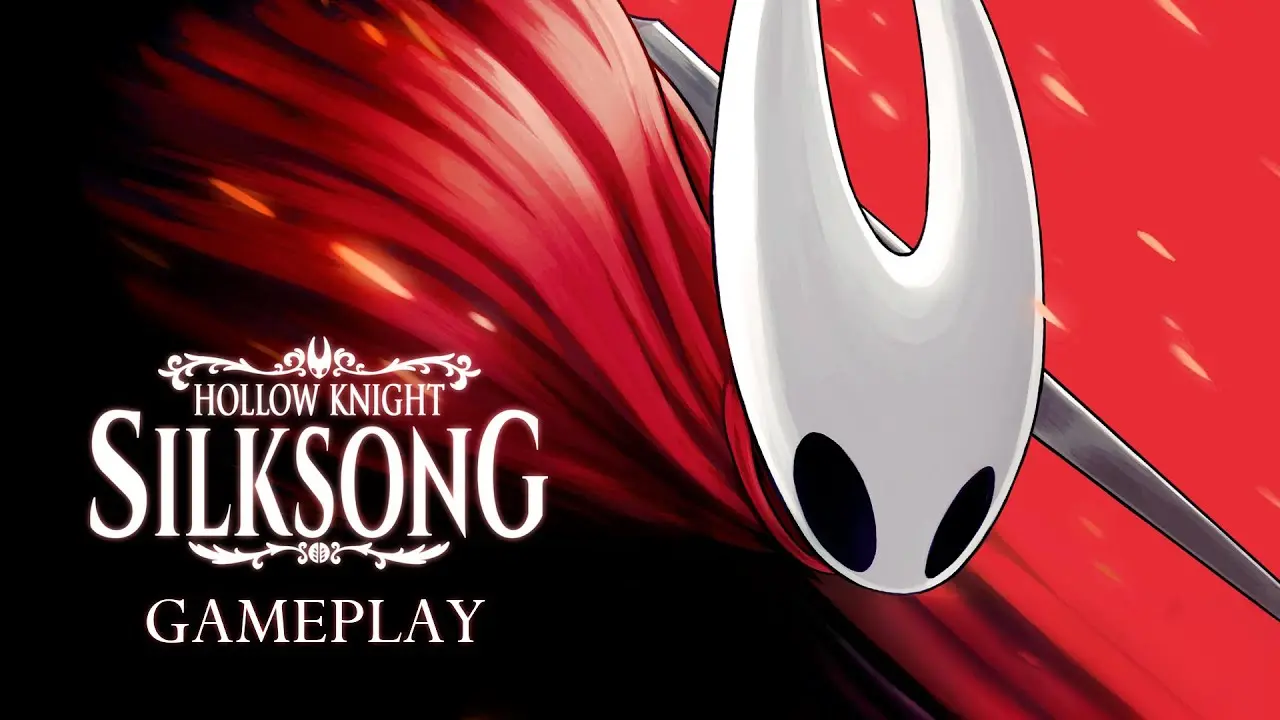 Exciting Updates on Hollow Knight: Silksong Demo