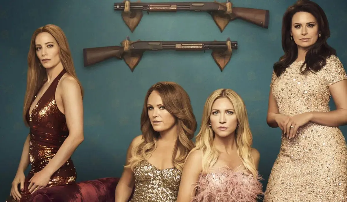 Exploring ‘Hunting Wives’ on Netflix: A New Era of Storytelling