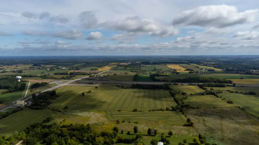 Exploring the Controversial Hwy 413 Project in Ontario image 1