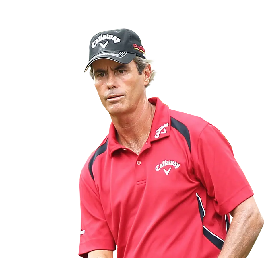 The Journey of Ian Baker-Finch: From Golfer to Broadcaster