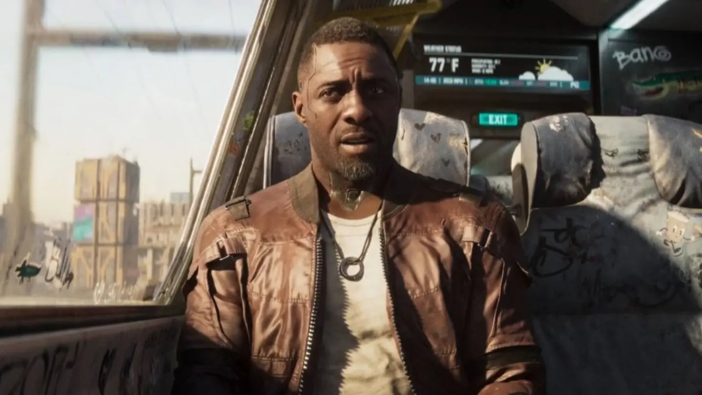 Idris Elba: Celebrating His Impact in Entertainment