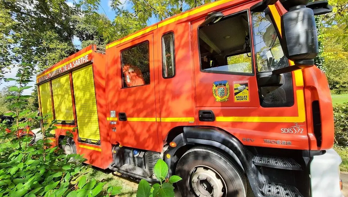 L’Augmentation des Incendies au Canada : Un Problème Croissant