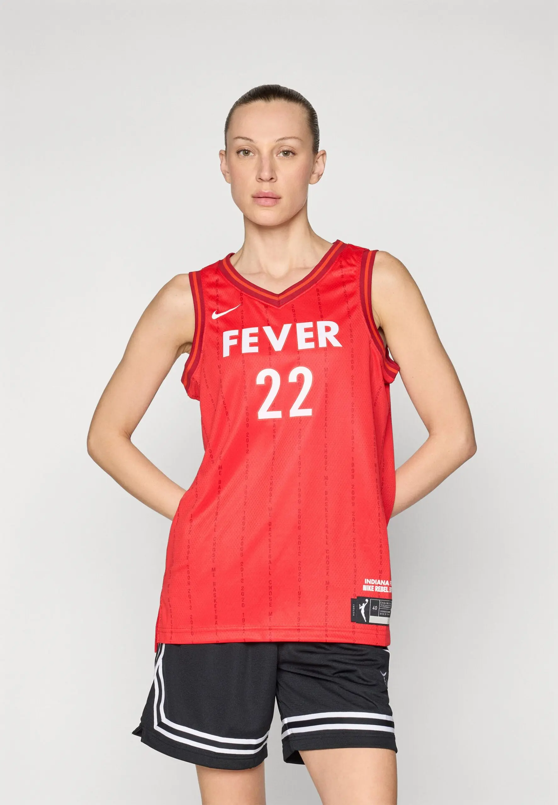 An Overview of the Indiana Fever in the WNBA image 1