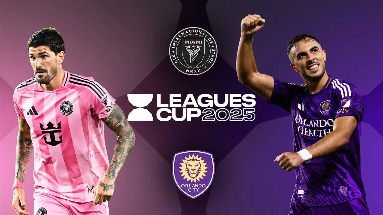 Inter Miami vs Orlando City: A Rivalry Intensifies