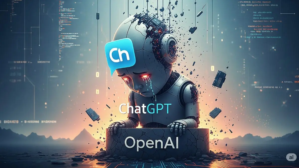 Is ChatGPT Down? Understanding the Current Service Status
