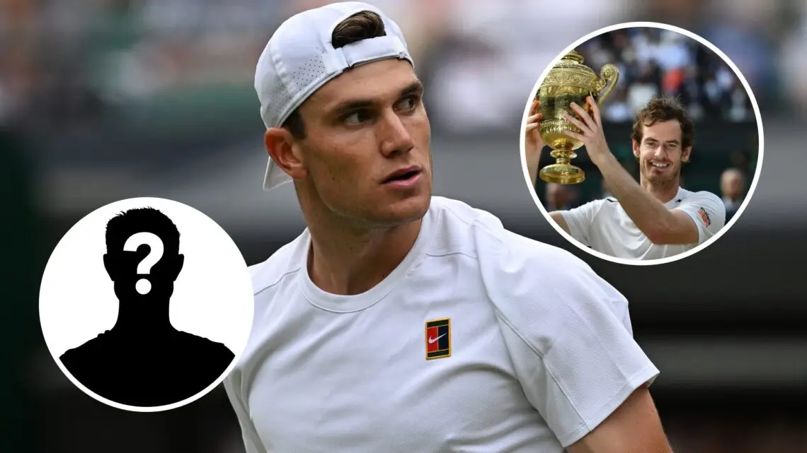 Jack Draper: The Rising Star of Tennis Making Waves
