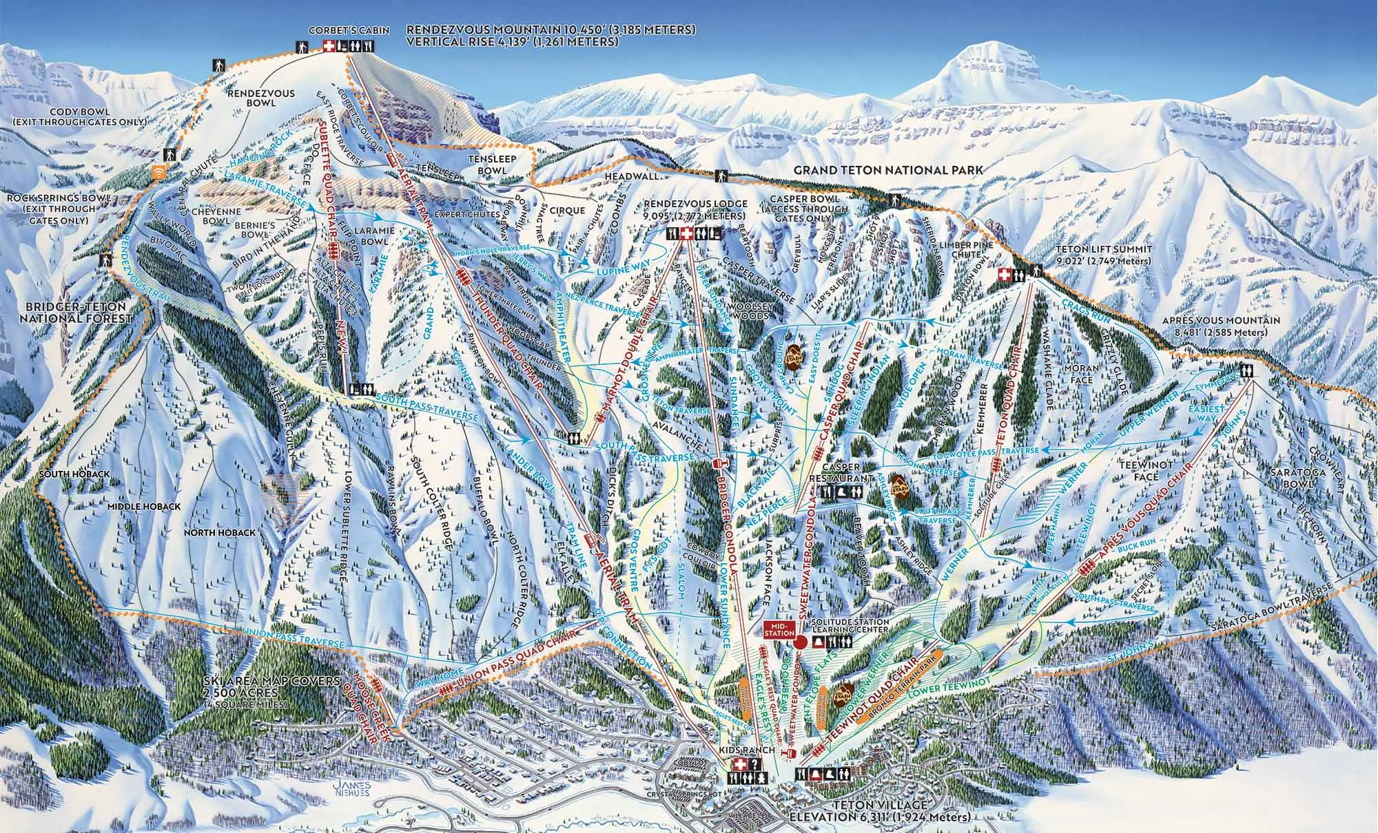 Insights from the Jackson Hole Economic Symposium 2023 image 1