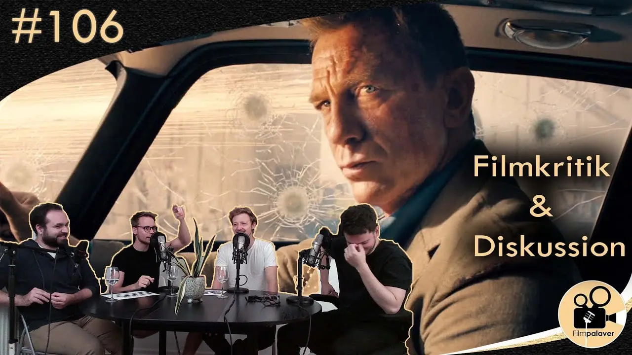 L’Héritage de James Bond : 60 Ans d’Aventures Cinématographiques