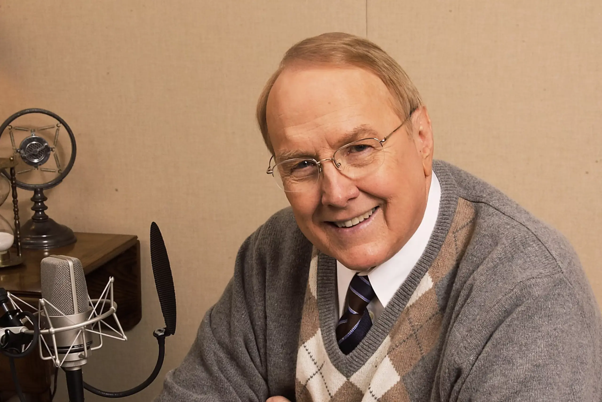 The Passing of James Dobson: A Legacy Remembered