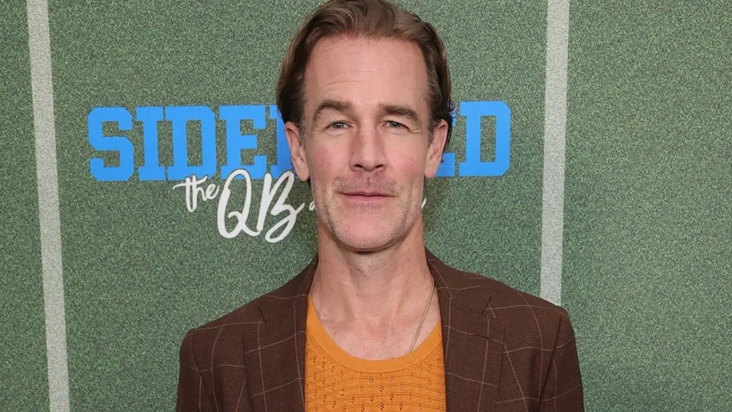 James Van Der Beek: Celebrating the Actor’s Evolution