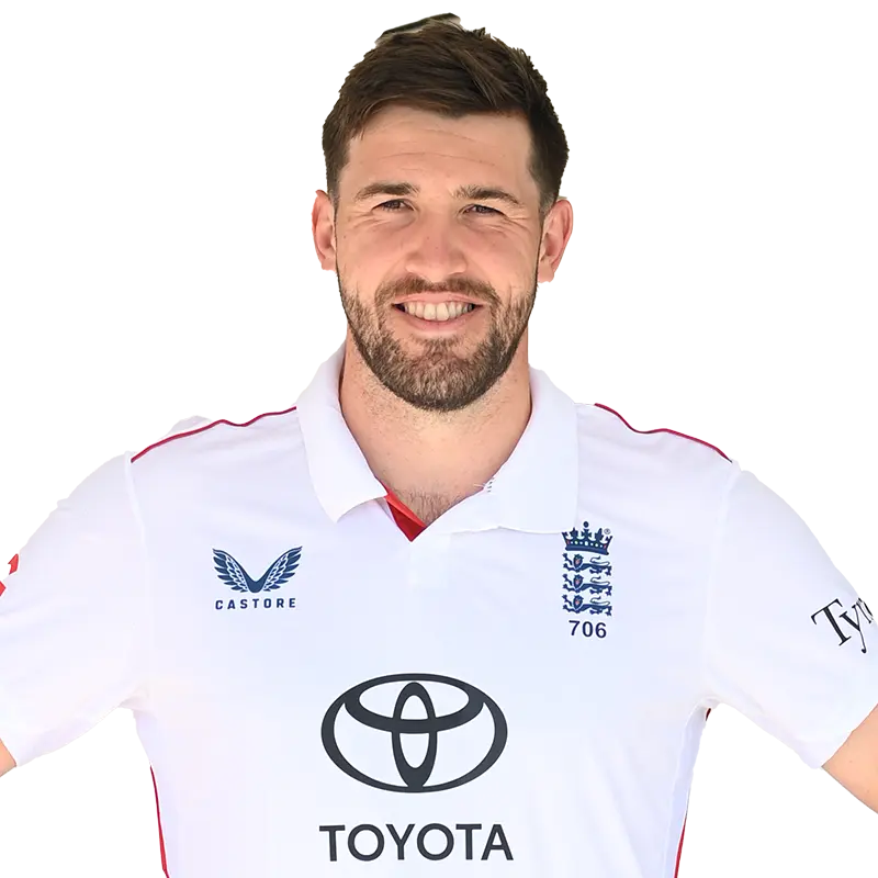 Jamie Overton: The Rising Star of English Cricket