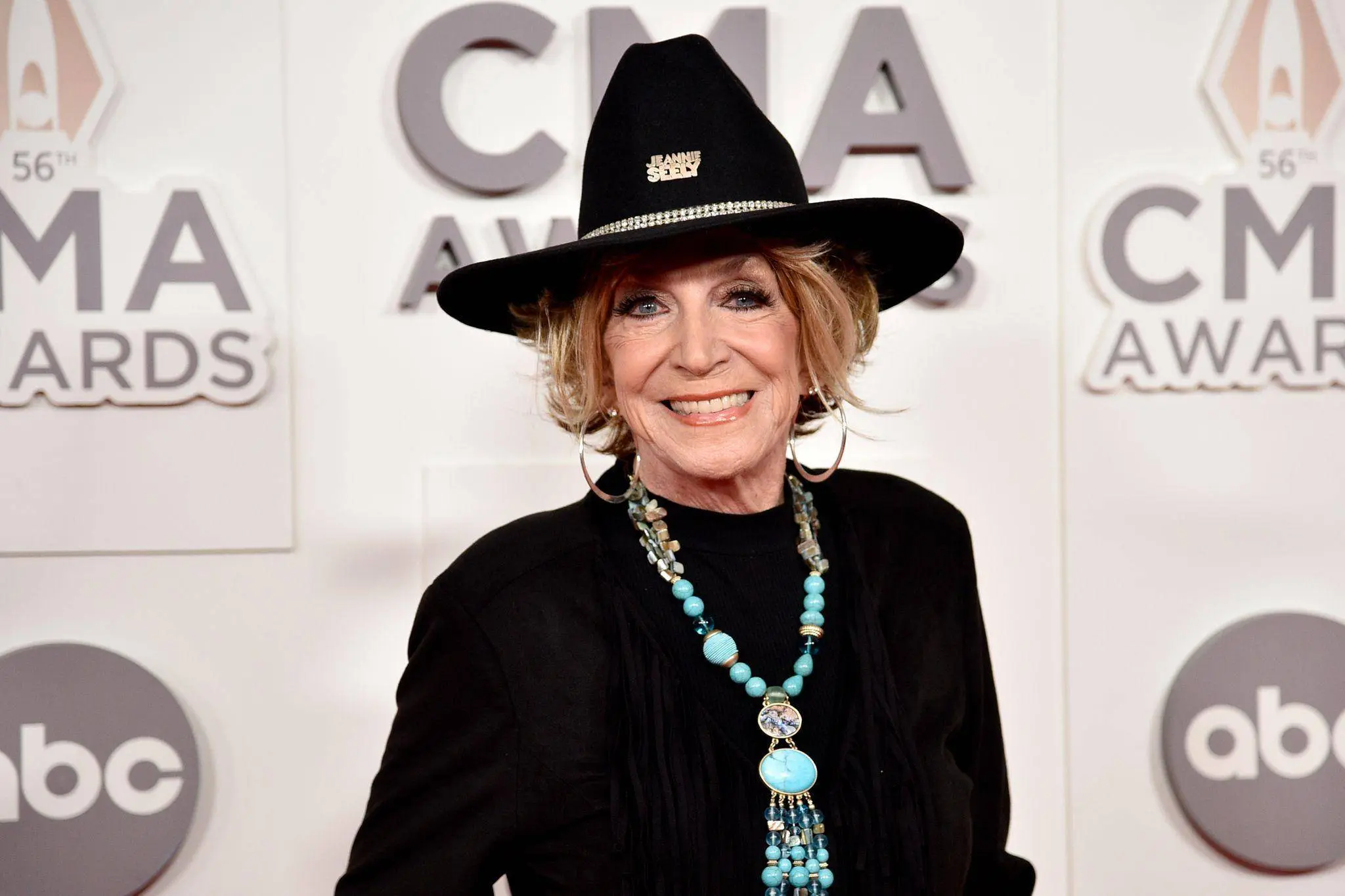 Celebrating Jeannie Seely: A Country Music Legacy