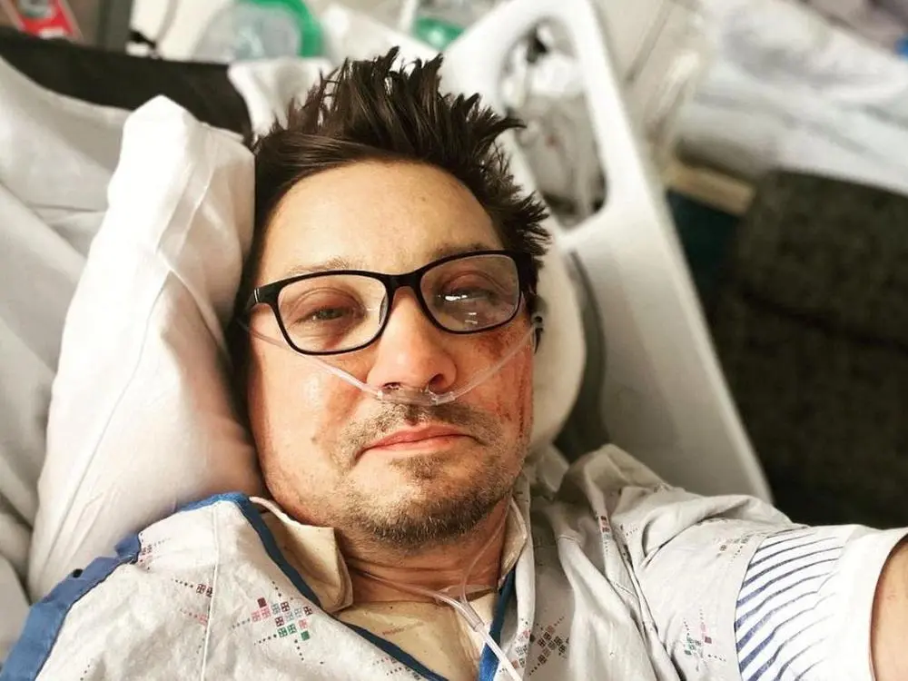 Jeremy Renner’s Inspiring Journey Since His Accident