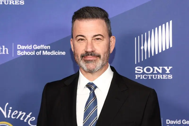 Exploring Jimmy Kimmel’s Role in Late Night Television