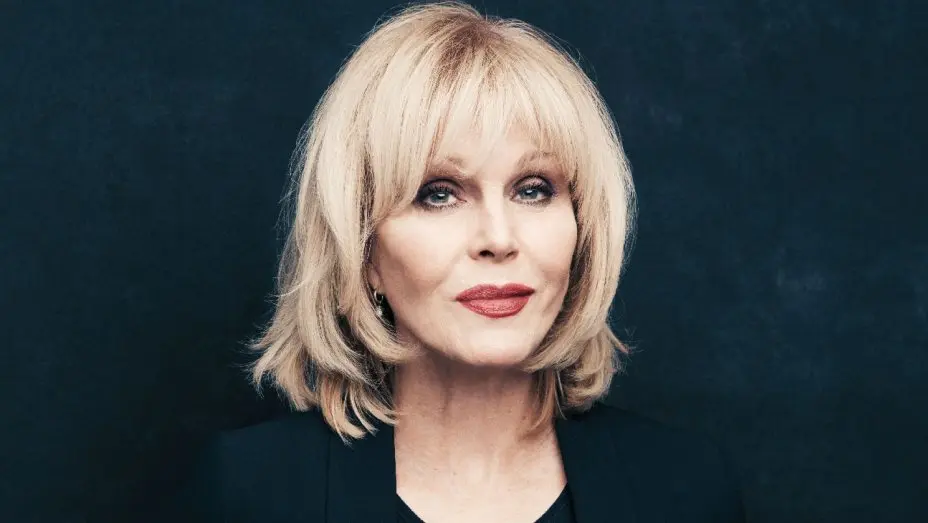 Exploring the Life and Legacy of Joanna Lumley image 1