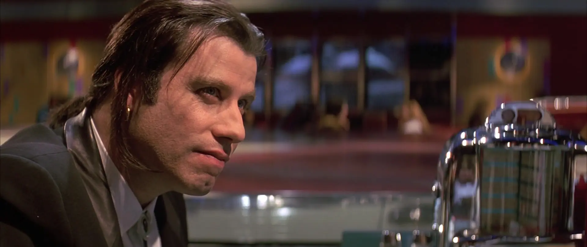 The Enduring Legacy of John Travolta in Film and Culture image 1
