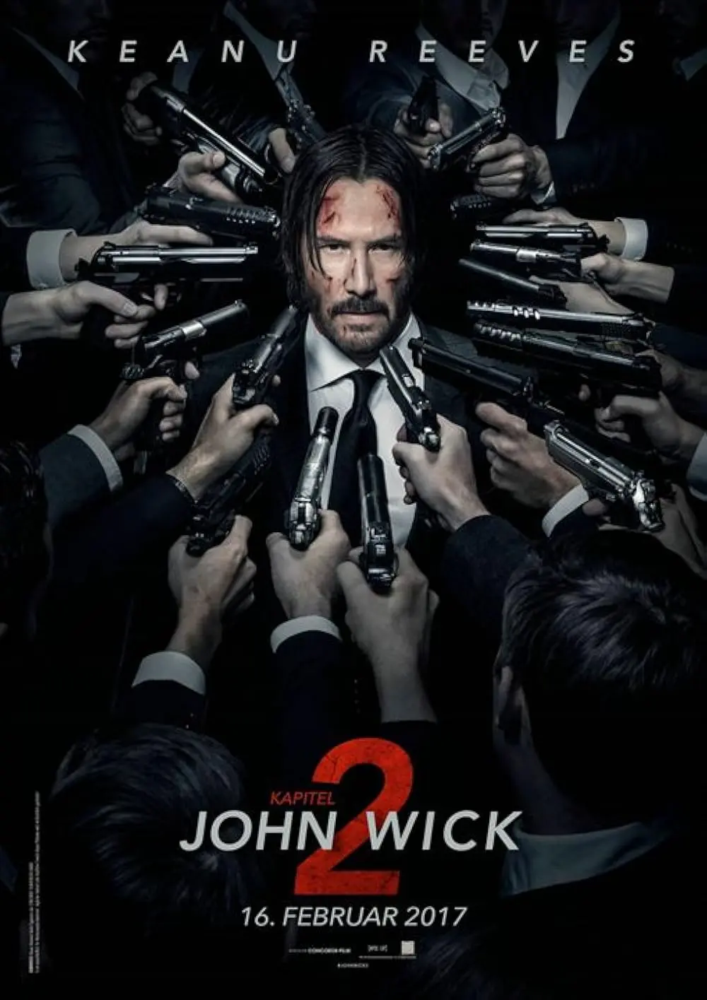 The Enduring Legacy of the John Wick Franchise image 1