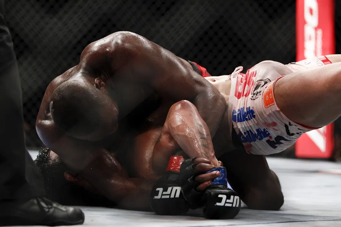The Rise and Return of Jon Jones: A UFC Icon