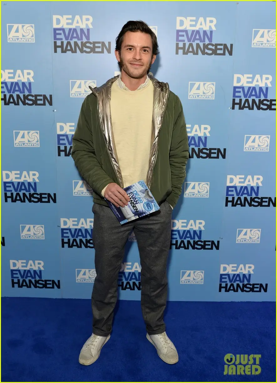 The Rising Career of Jonathan Bailey: A Theatre Sensation