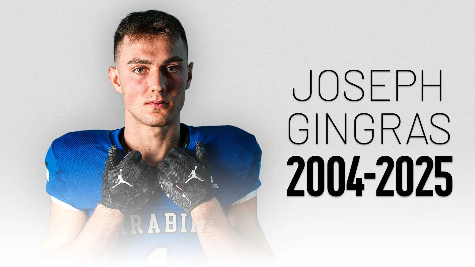 Understanding the Impact of Joseph Gingras in Local Innovation image 1