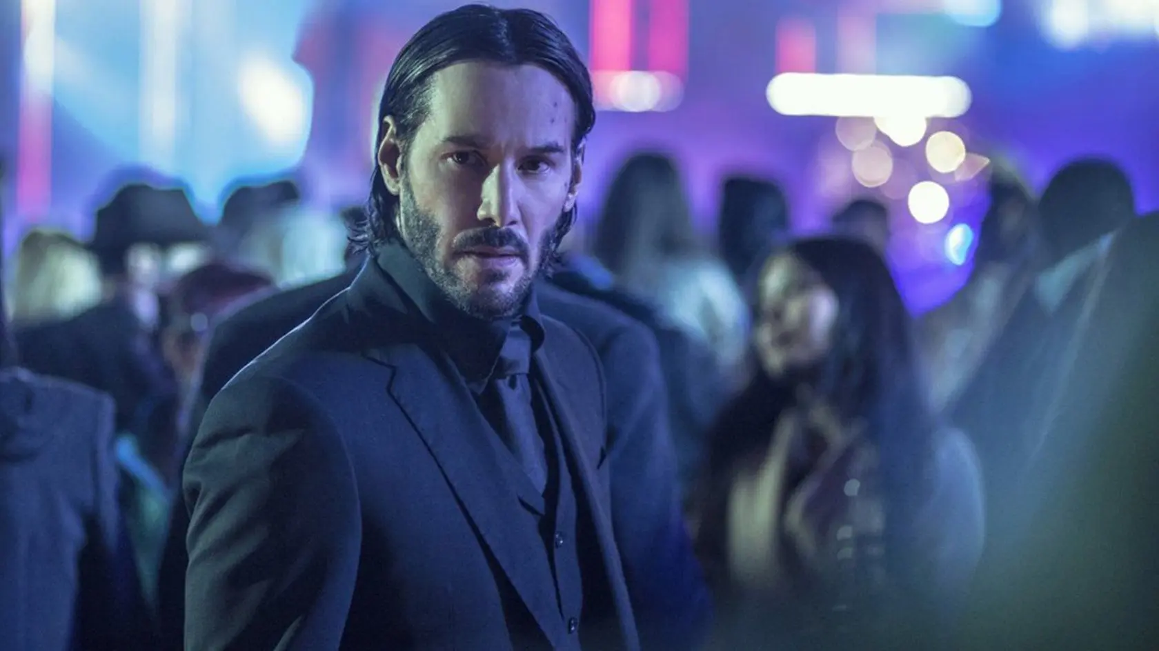 The Rise and Legacy of Keanu Reeves image 1