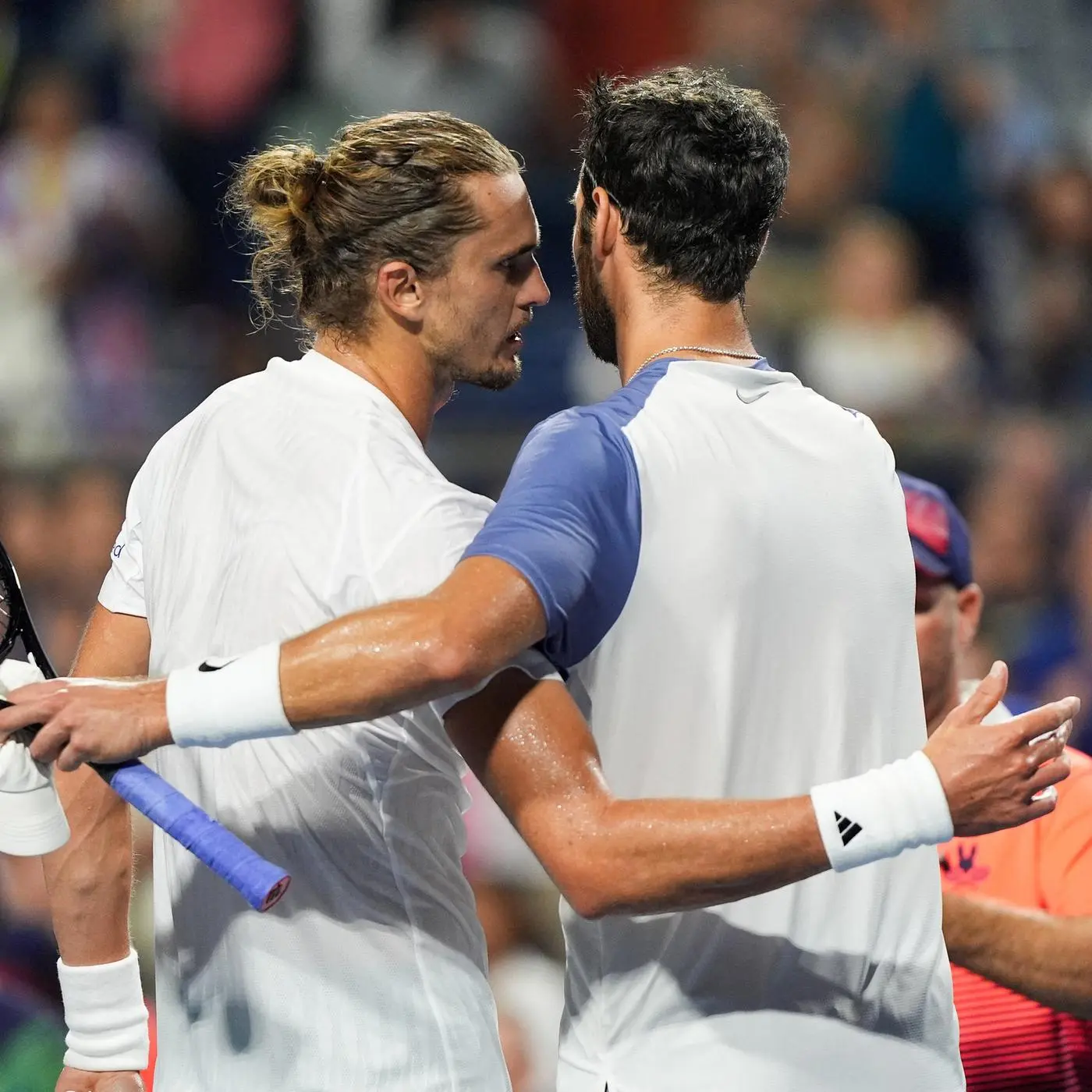 The Rise of Karen Khachanov in the World of Tennis image 1