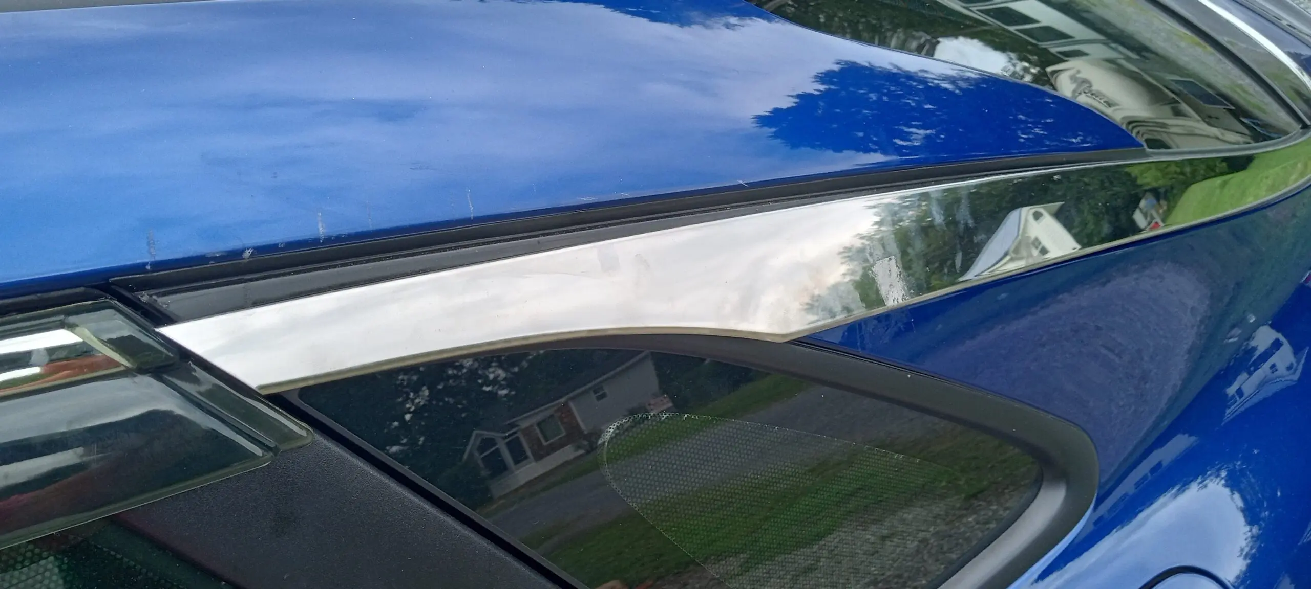 Kia K5 Recall: Important Information on Window Trim Issues