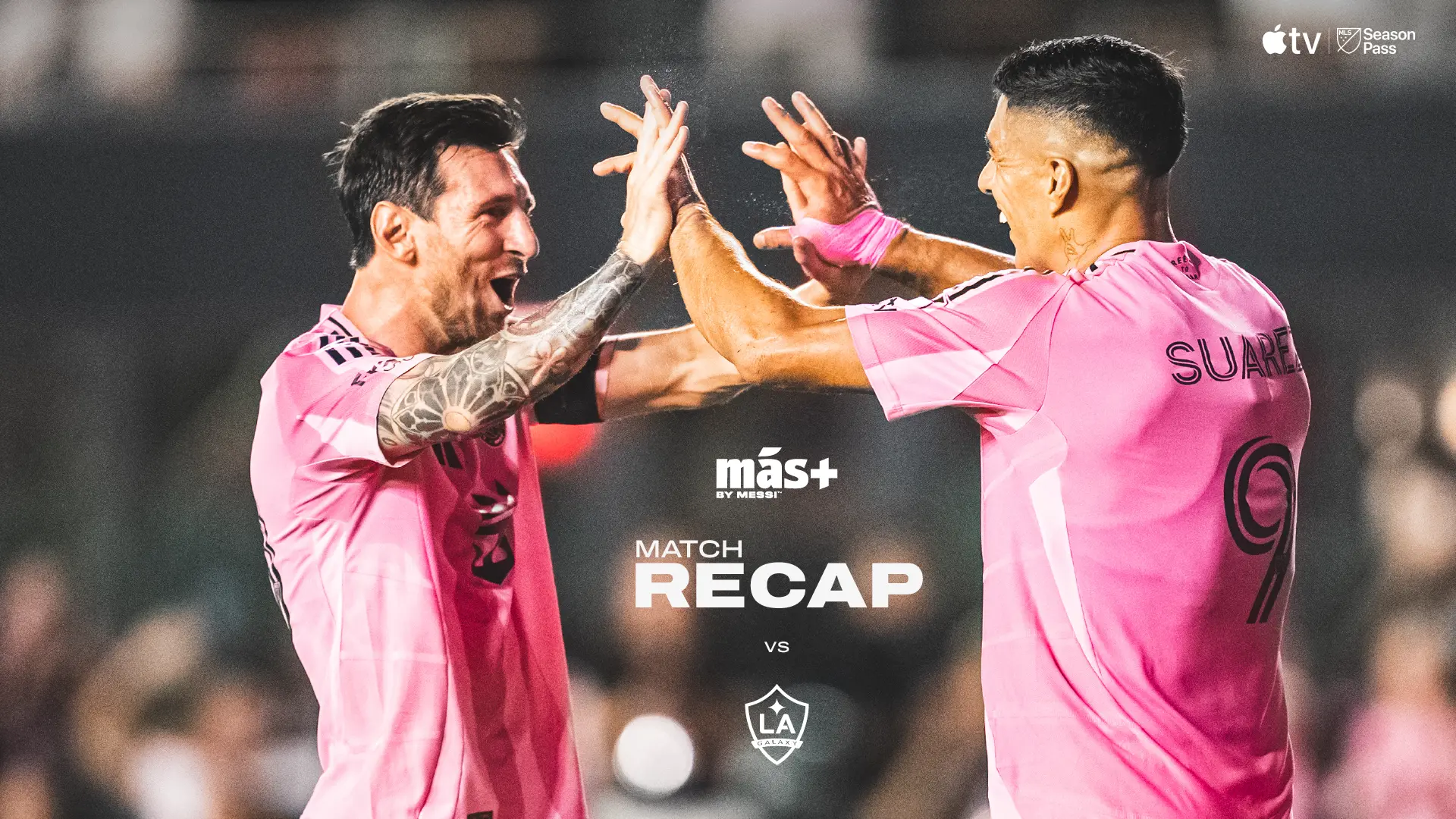 LA Galaxy vs Inter Miami: A Closer Look at the Rivalry