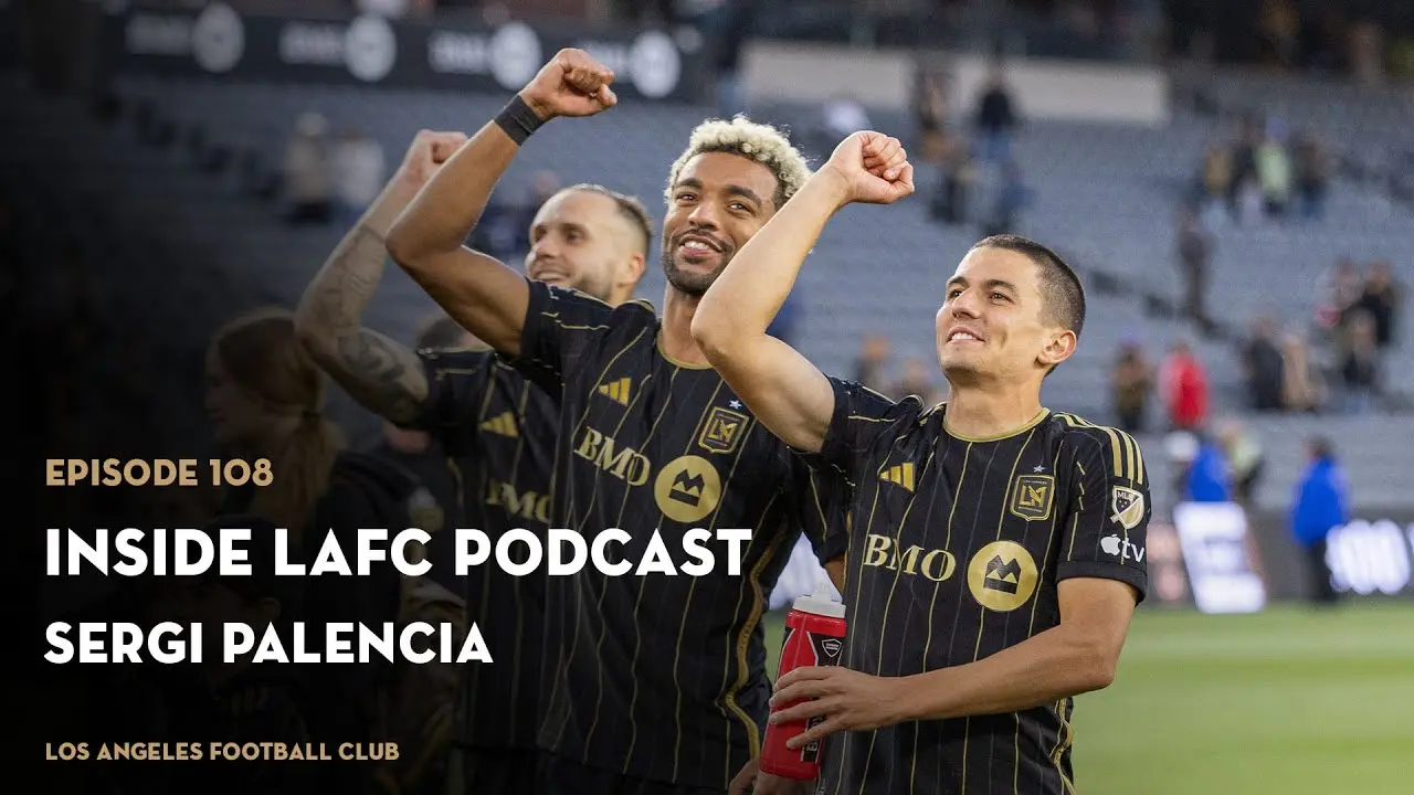 LAFC: A Force in Major League Soccer