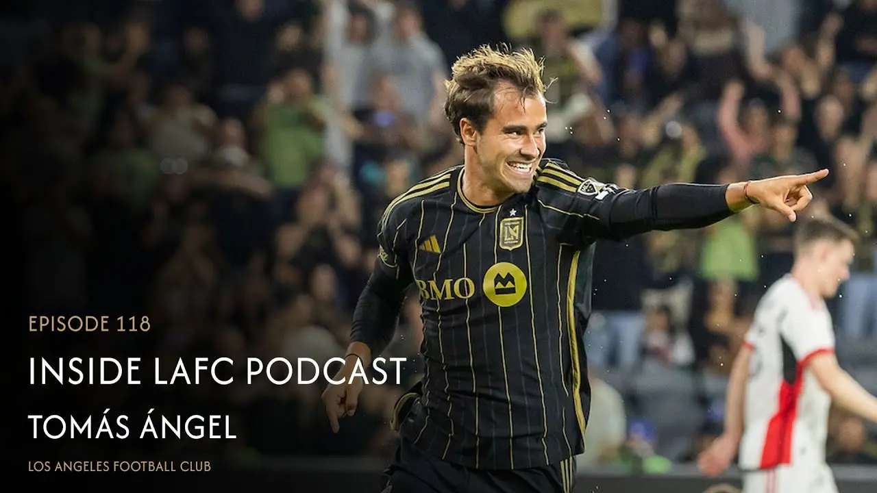 All About LAFC: Latest News and Future Prospects