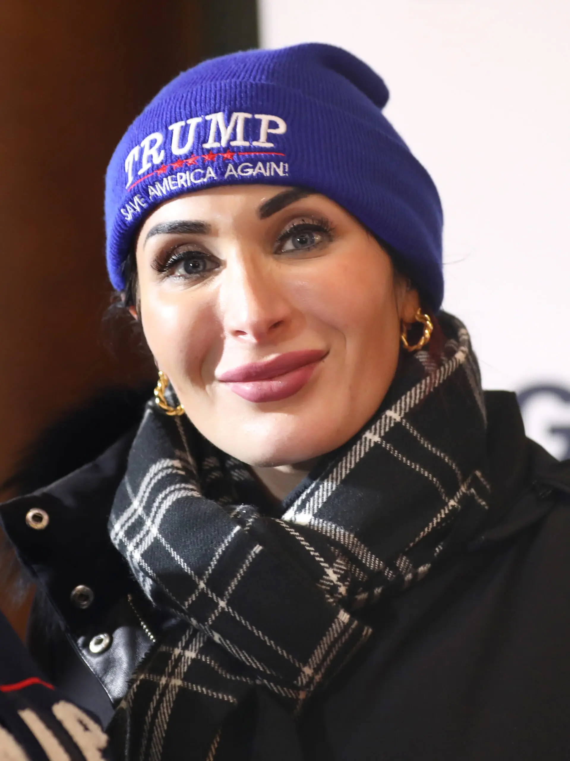 Understanding Laura Loomer: A Polarizing Figure in Politics
