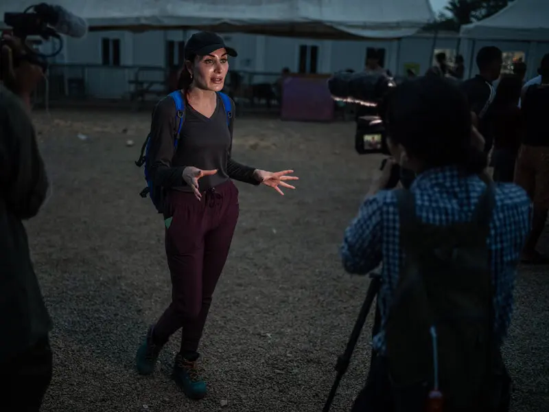 The Rise and Controversies of Laura Loomer image 1