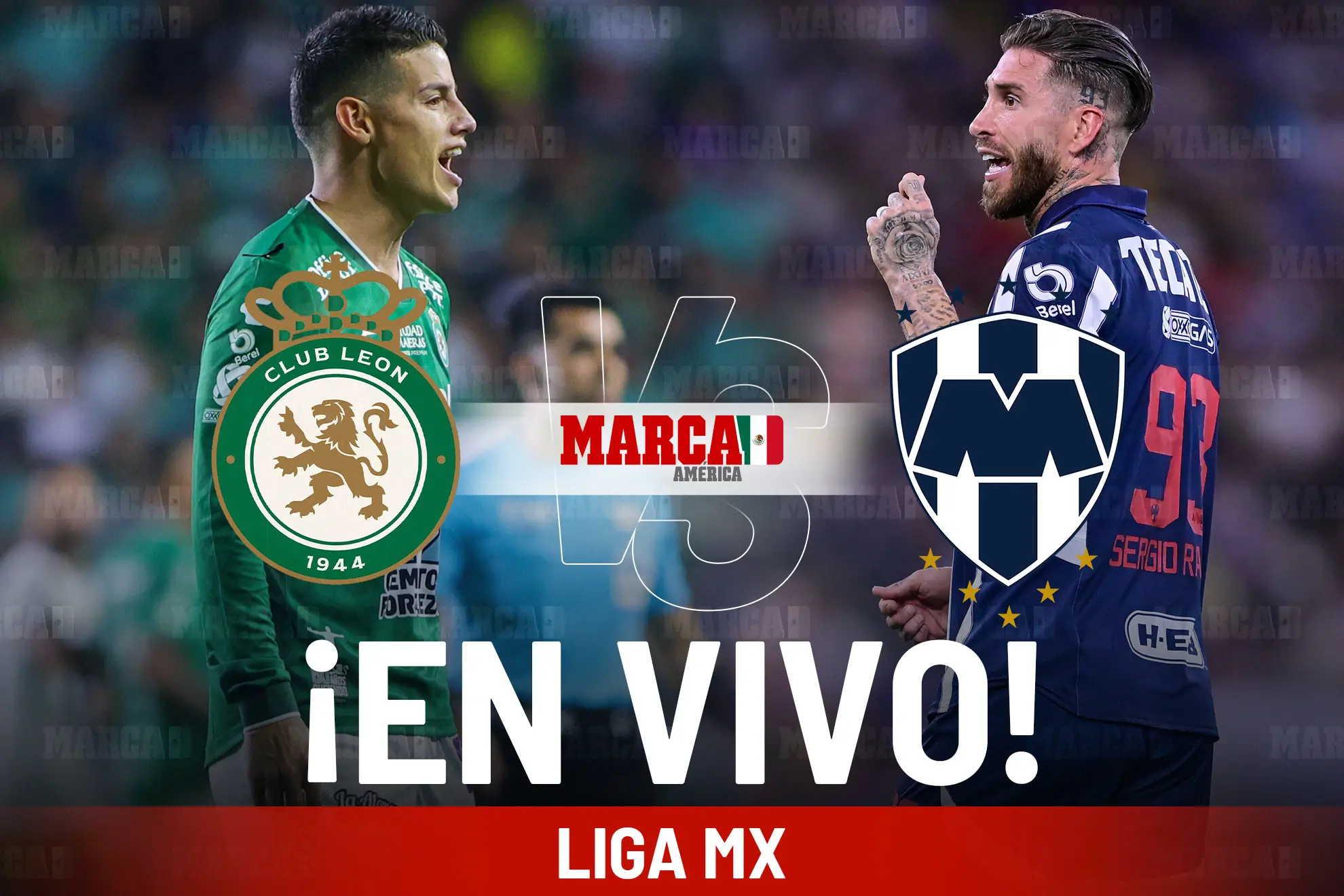 León vs Monterrey: A Crucial Liga MX Showdown