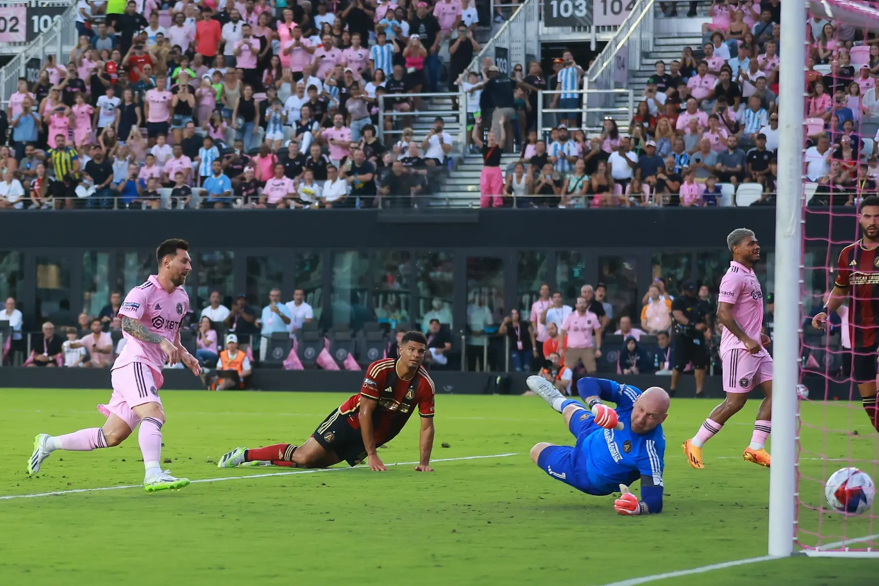 Understanding the Leagues Cup: A New Era for Soccer in North America