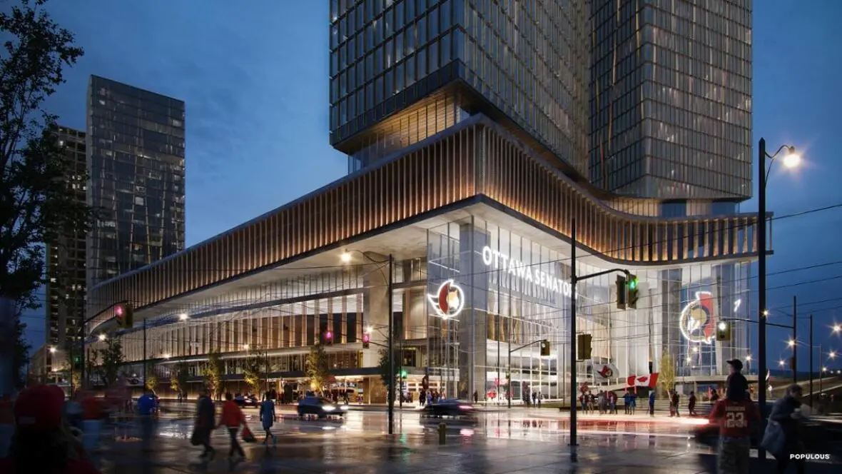 Lebreton Flats: A New Era for Ottawa’s Waterfront