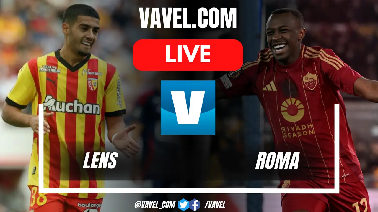 Lens vs Roma: Key Insights and Match Preview