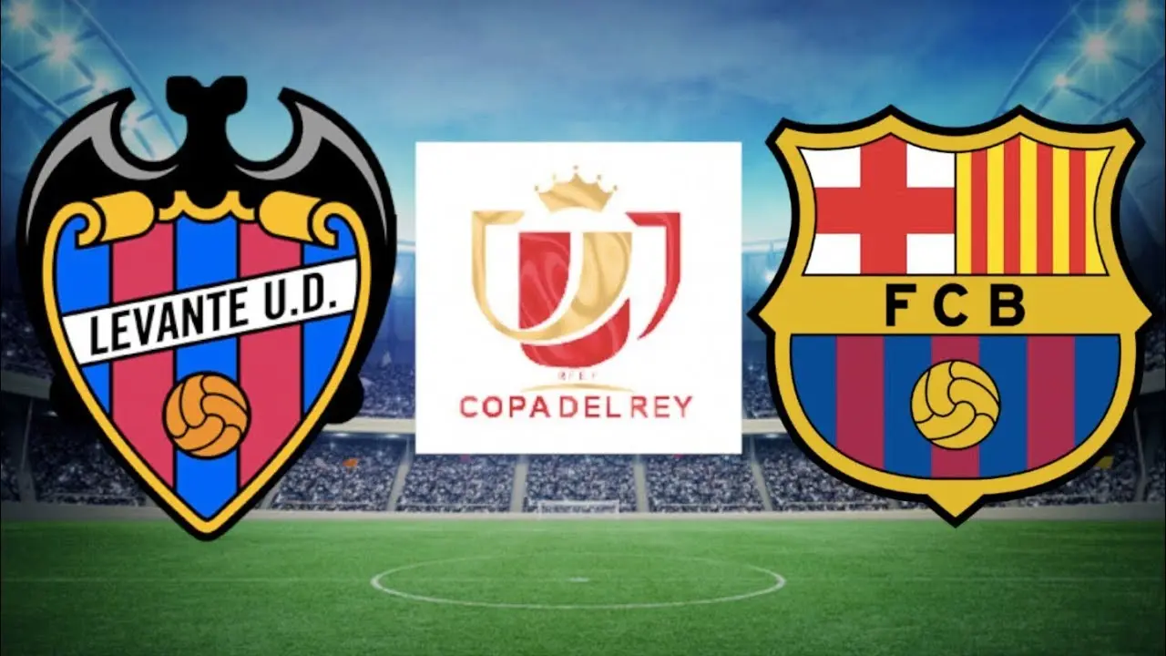 Levante vs Barcelona: A Thrilling Encounter